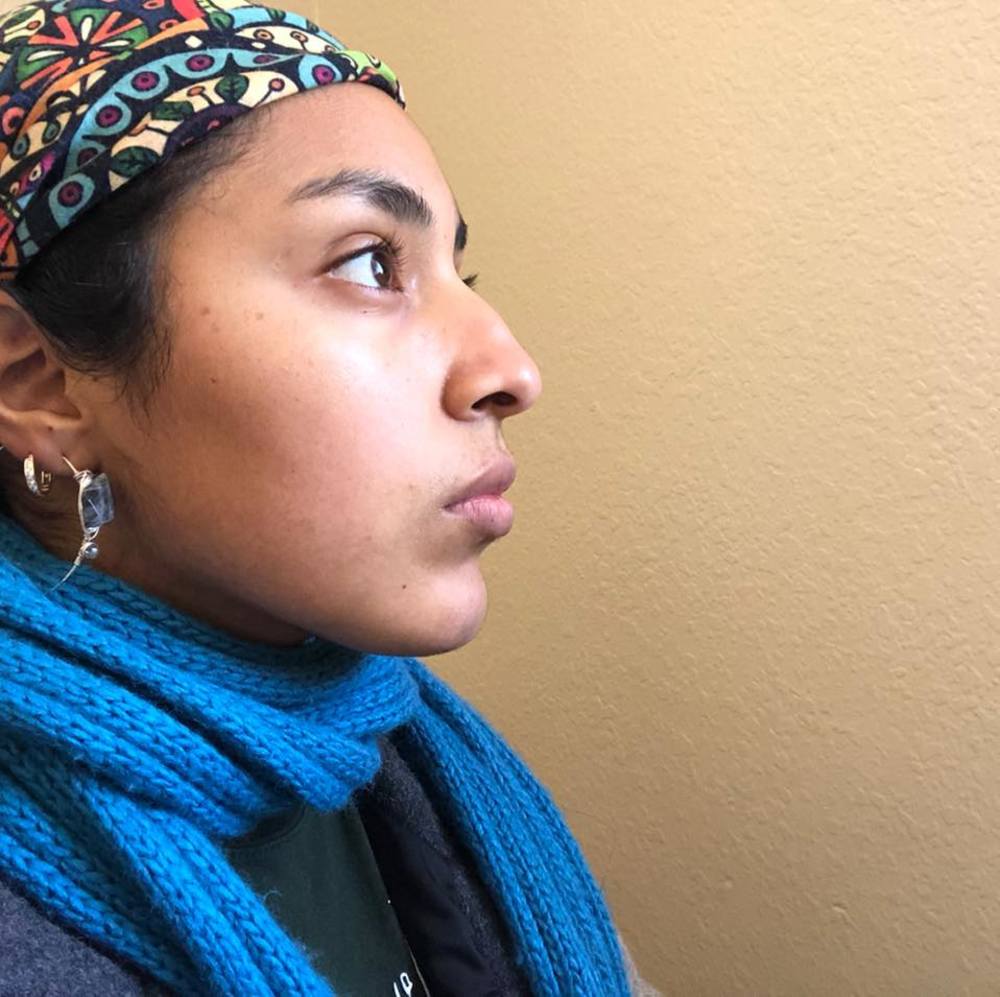 Meet your Posher, Patty